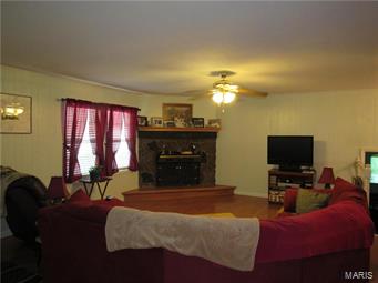 Indian Hills - Residential