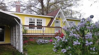 Indian Hills - Residential