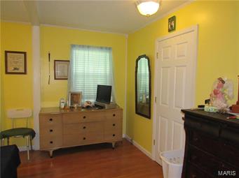 Indian Hills - Residential