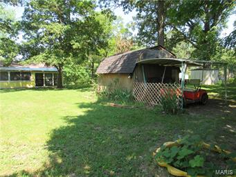 Indian Hills - Residential