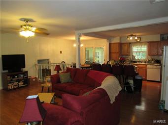 Indian Hills - Residential