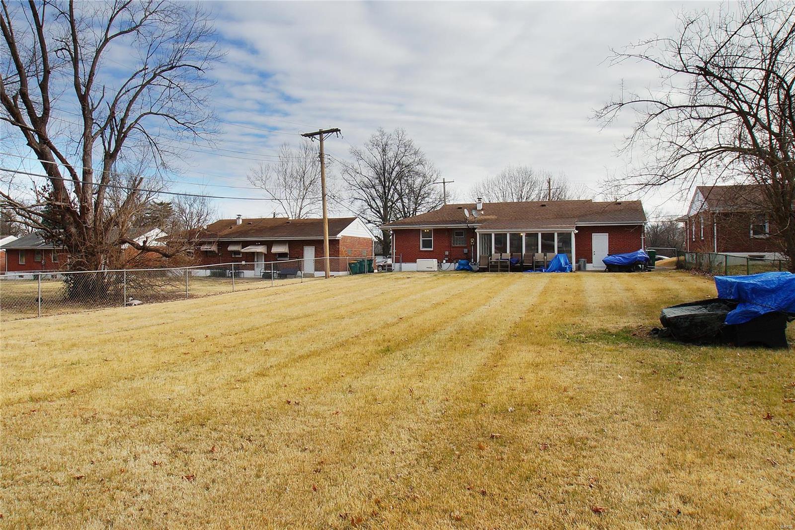 Hathaway Hills 5 Amd Of - Residential