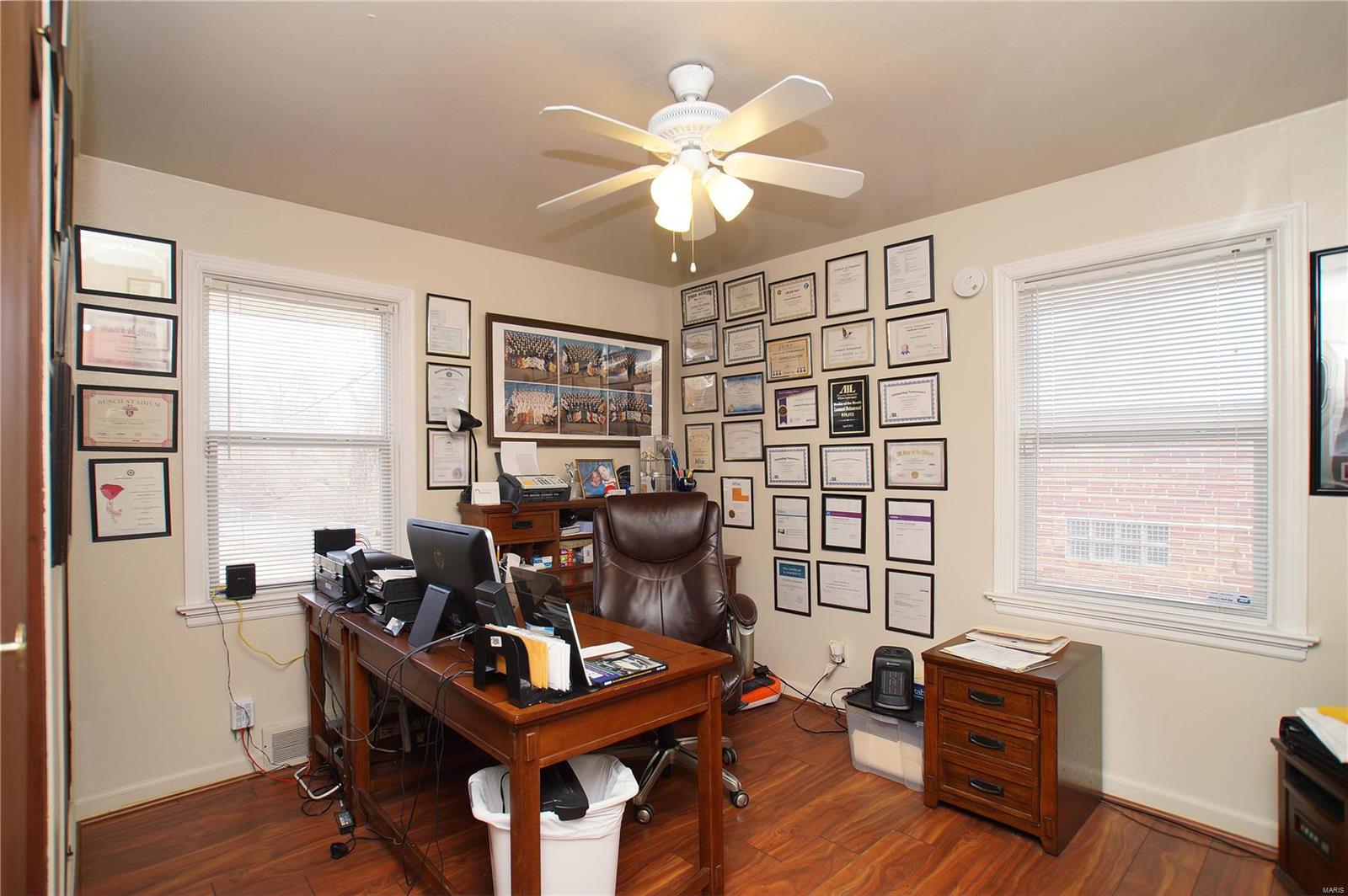 Hathaway Hills 5 Amd Of - Residential