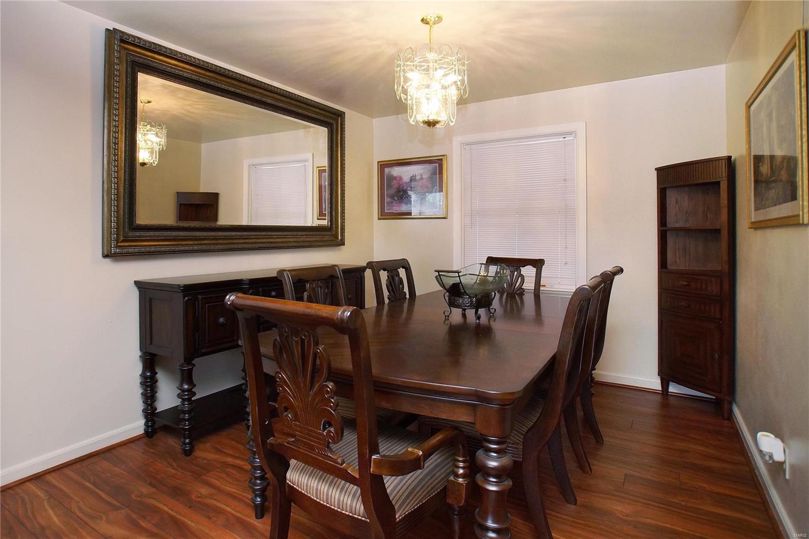 Hathaway Hills 5 Amd Of - Residential