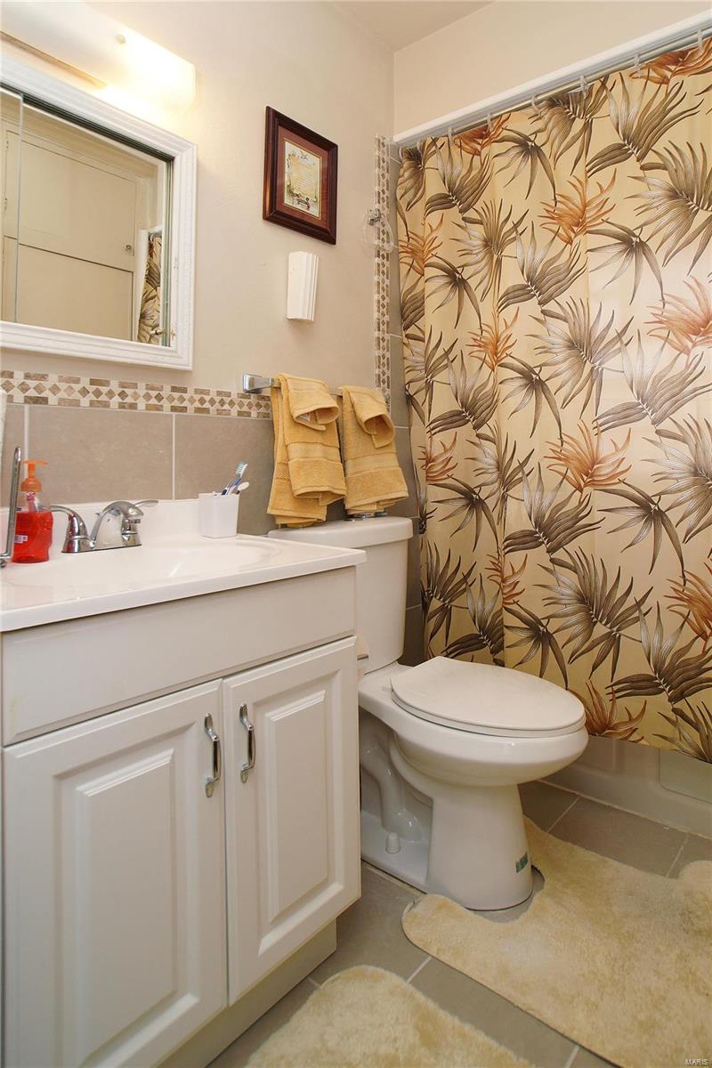 Hathaway Hills 5 Amd Of - Residential