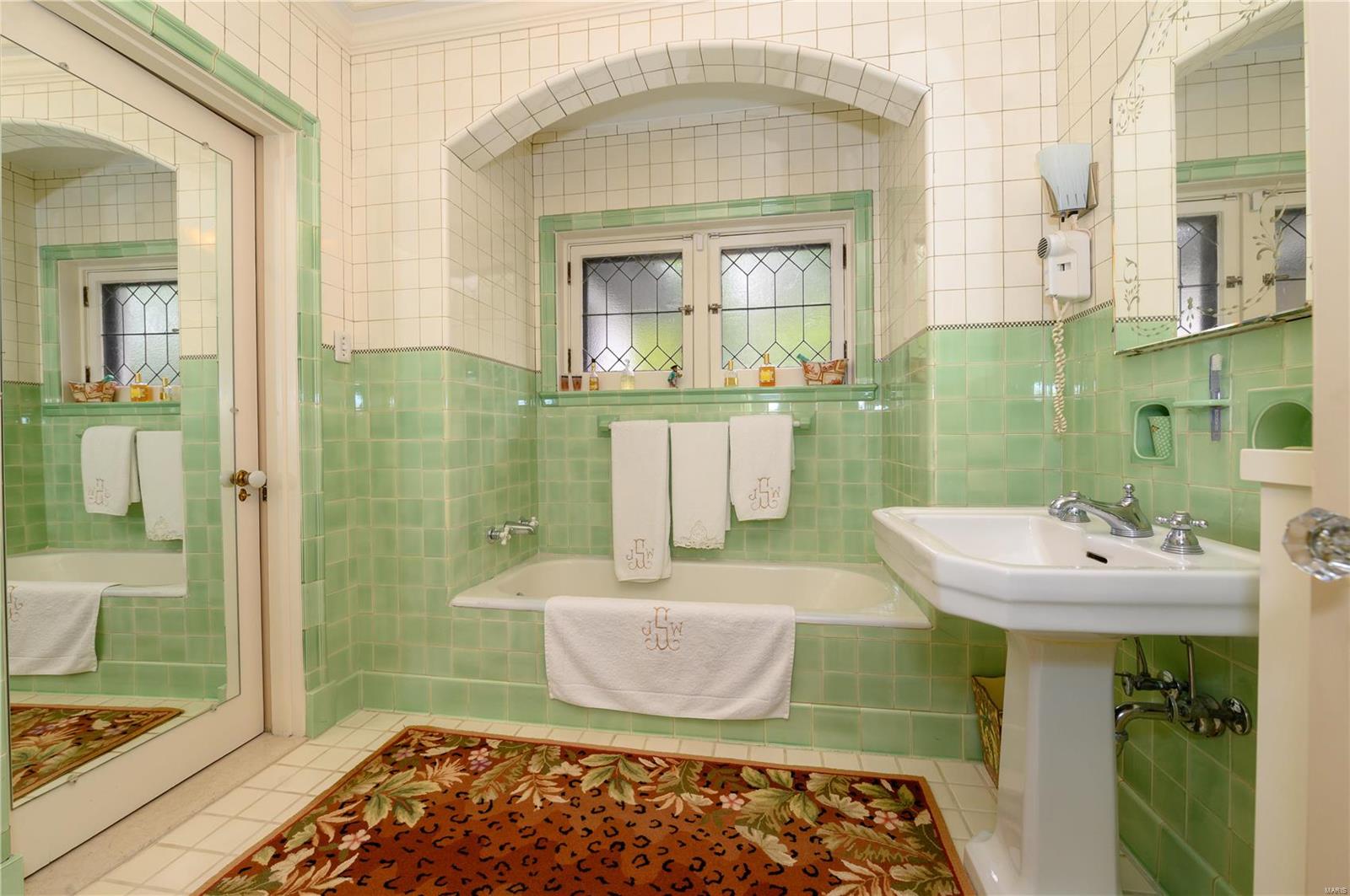 Hampton Park - Residential