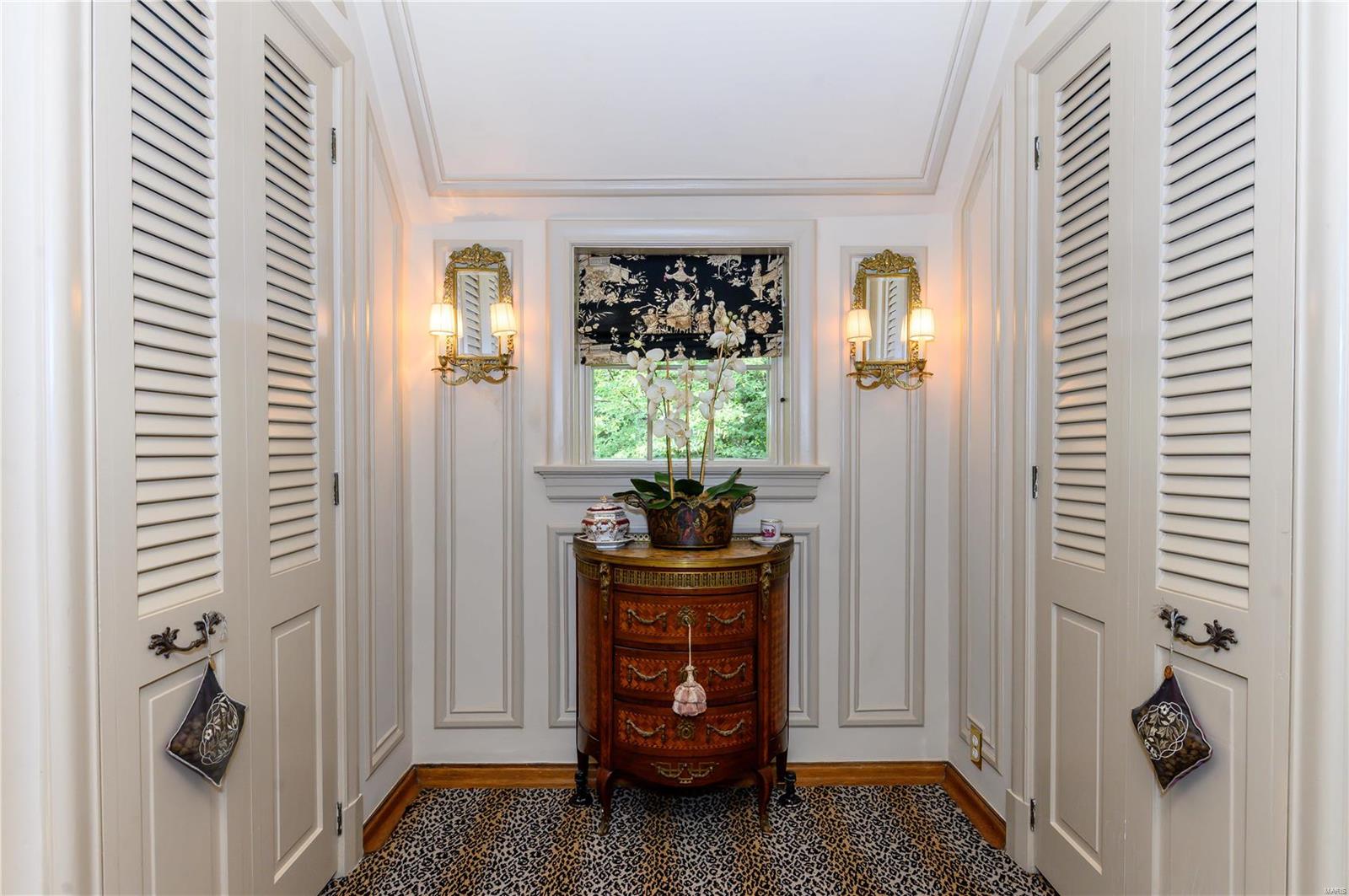 Hampton Park - Residential