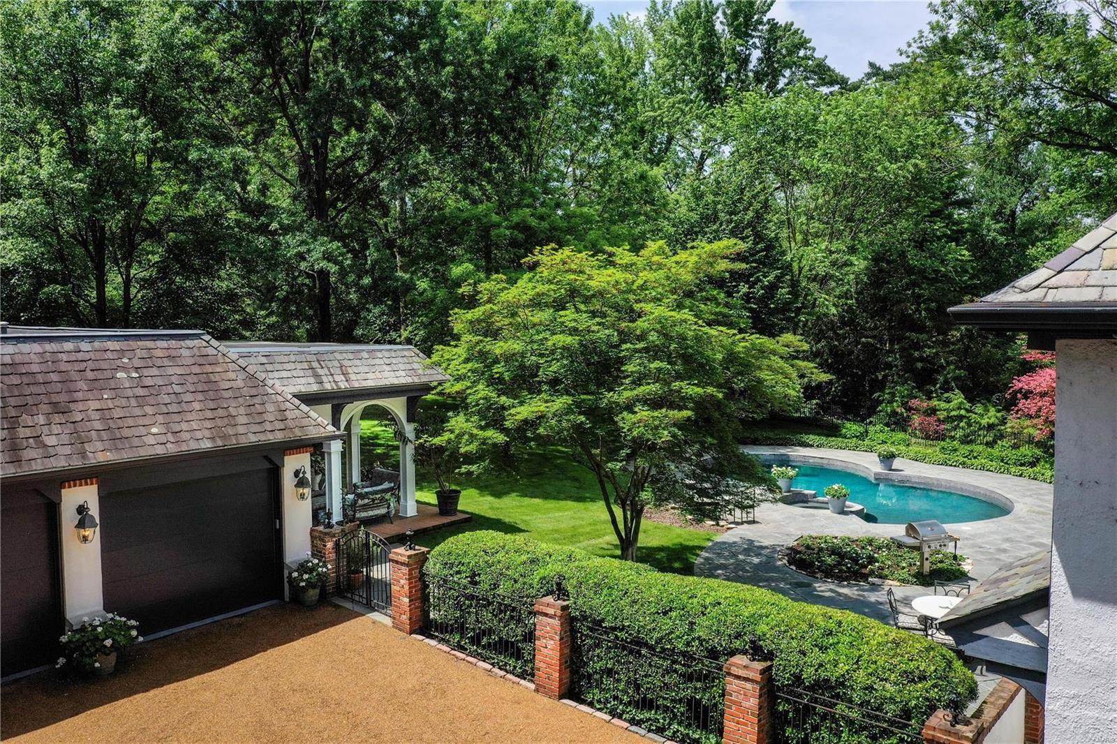 Hampton Park - Residential