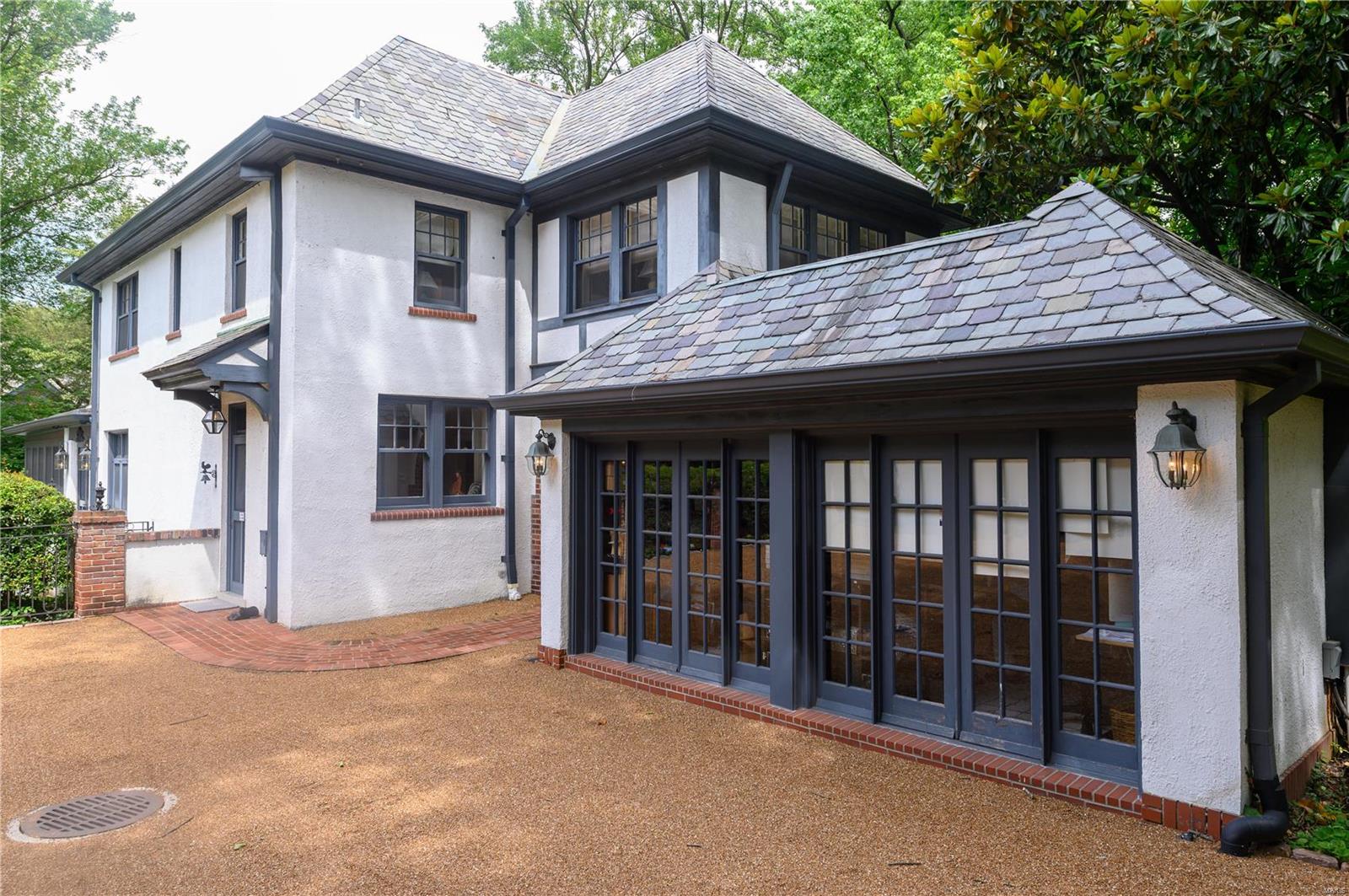 Hampton Park - Residential