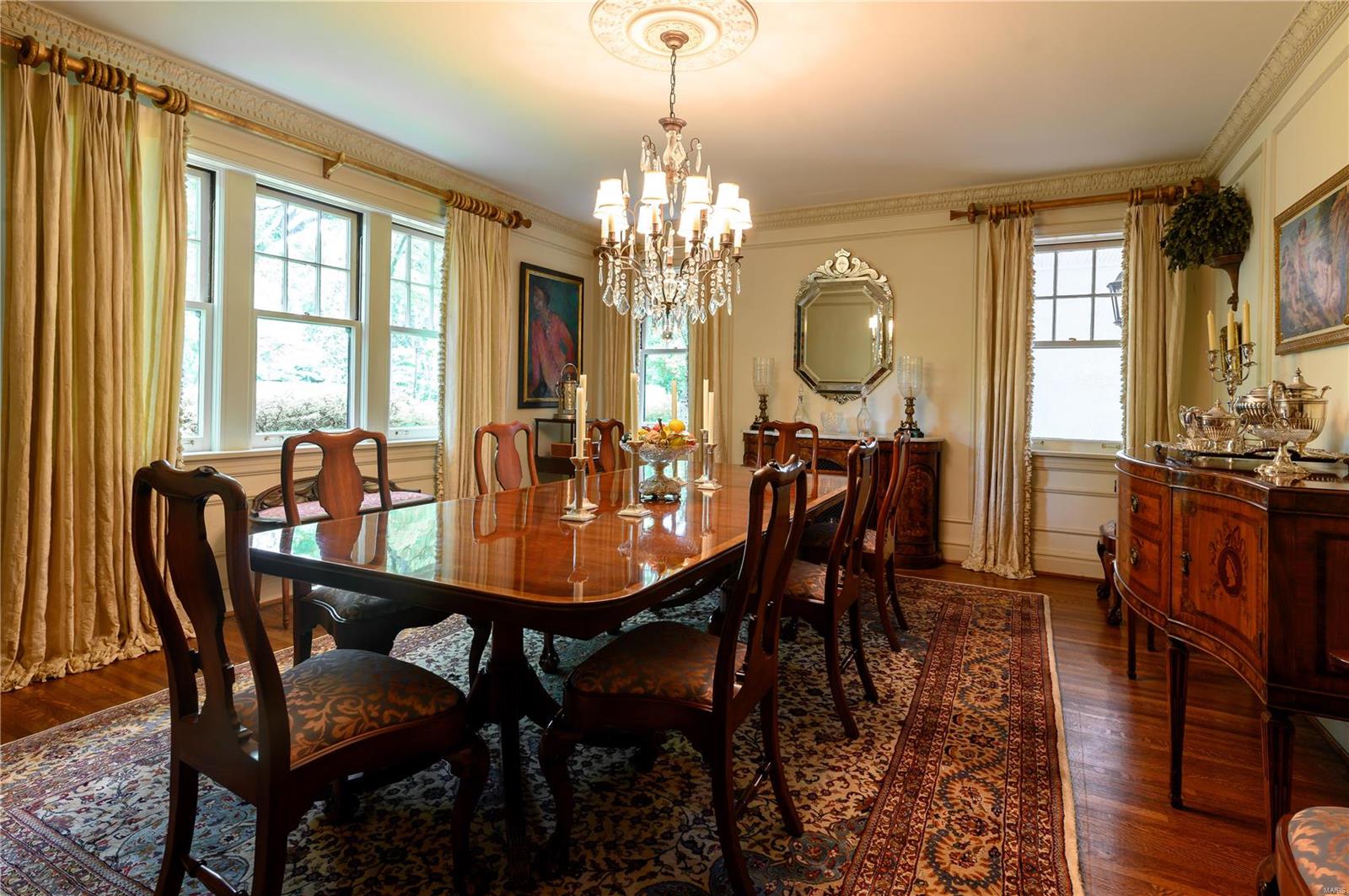 Hampton Park - Residential