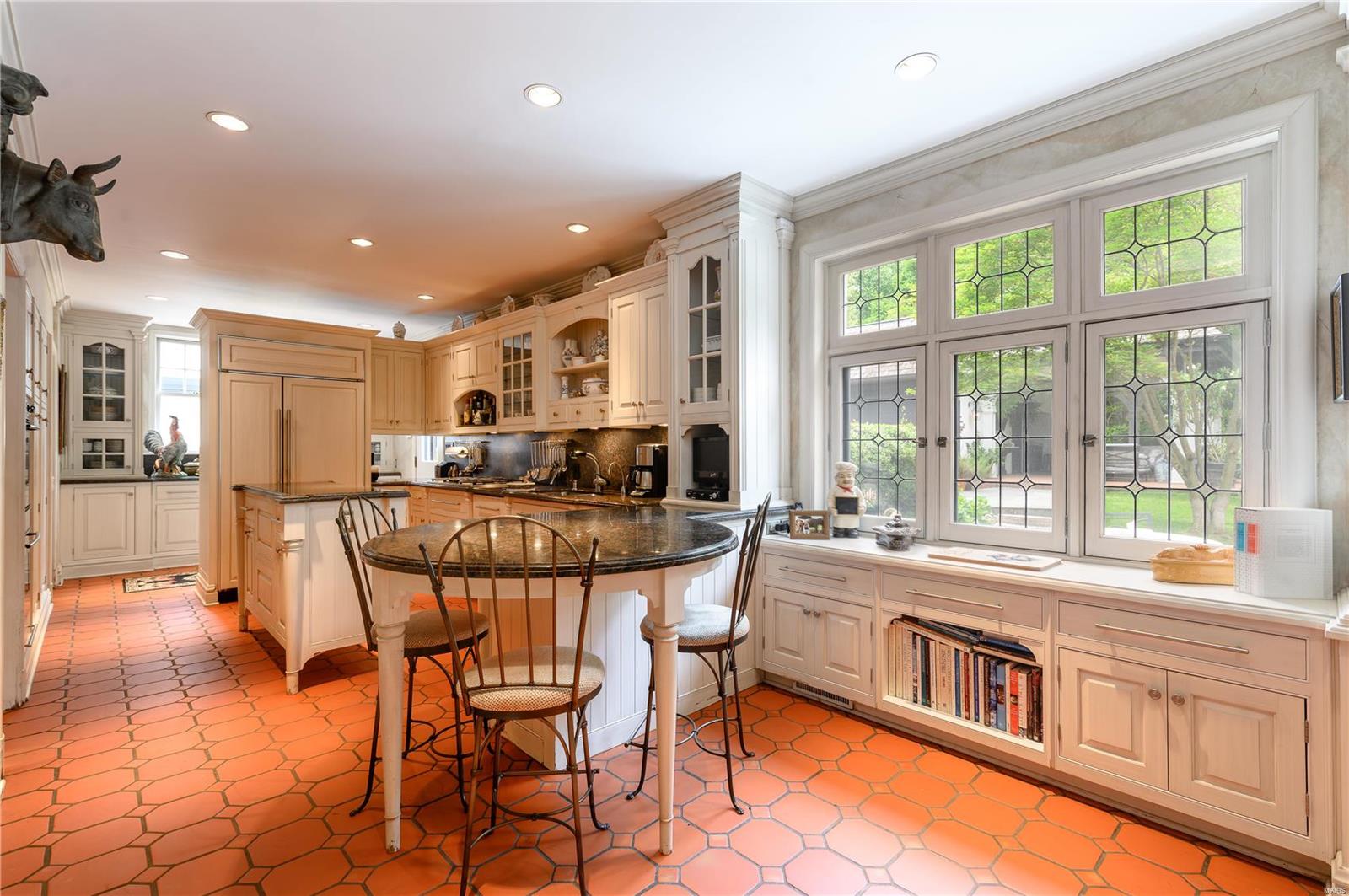 Hampton Park - Residential