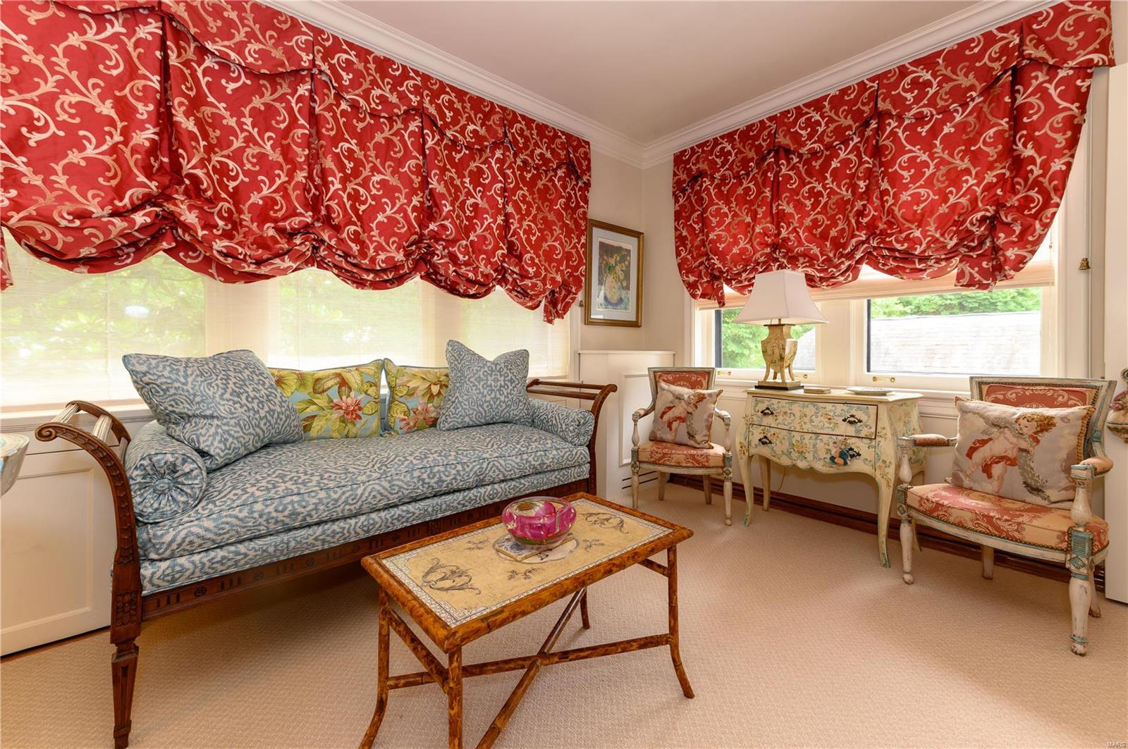 Hampton Park - Residential