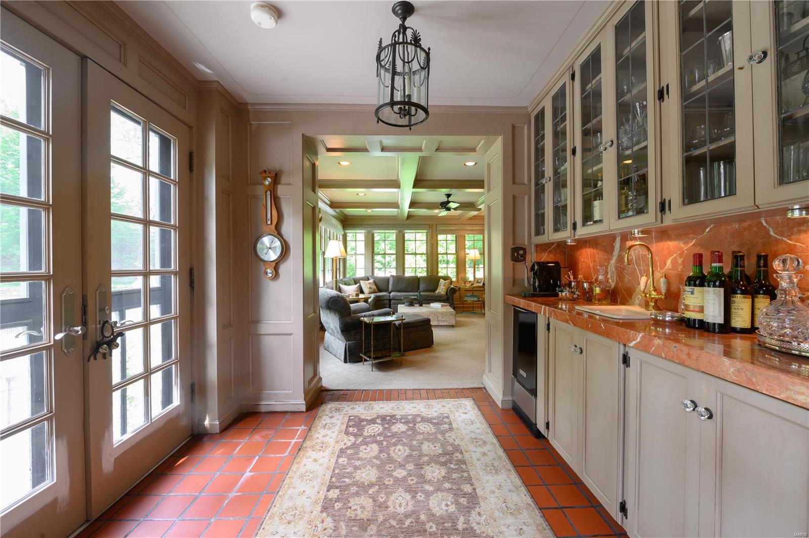 Hampton Park - Residential