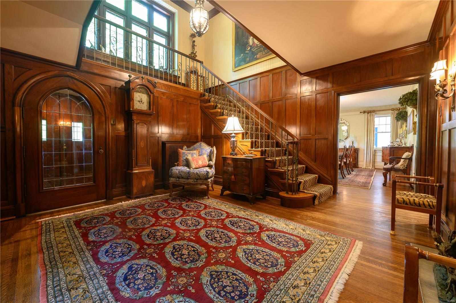 Hampton Park - Residential