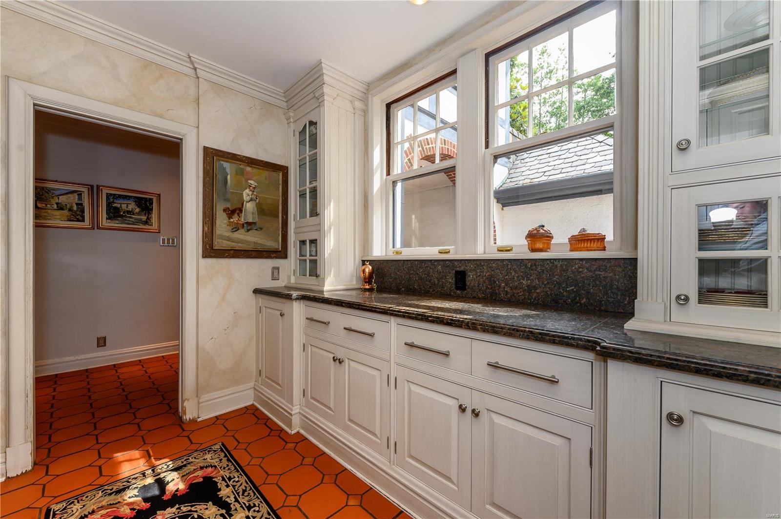 Hampton Park - Residential