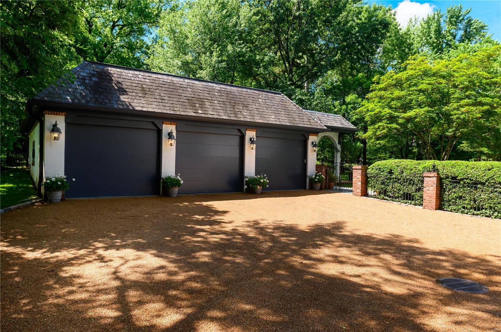 Hampton Park - Residential