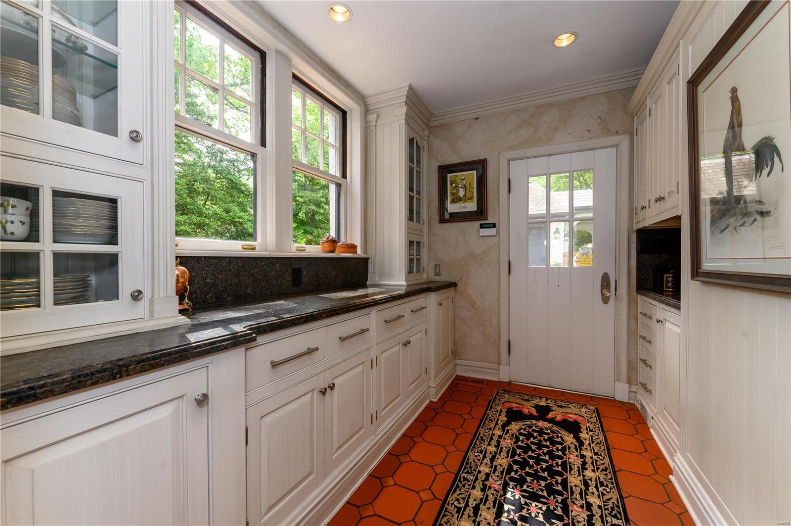 Hampton Park - Residential