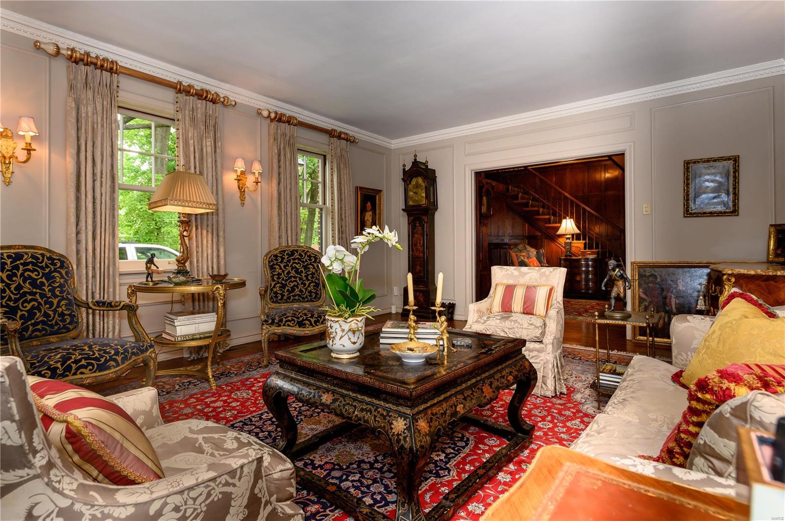 Hampton Park - Residential