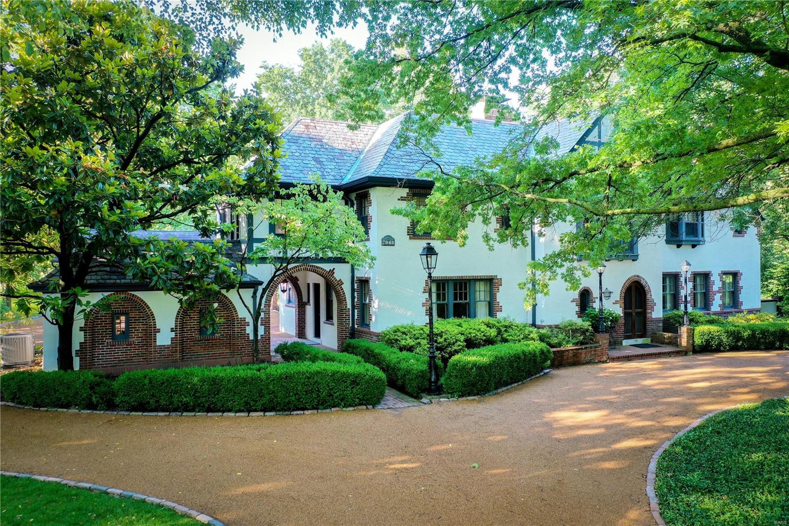 Hampton Park - Residential