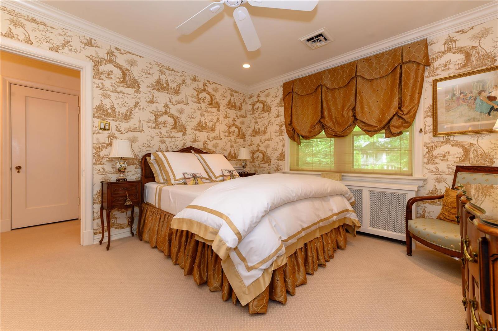 Hampton Park - Residential