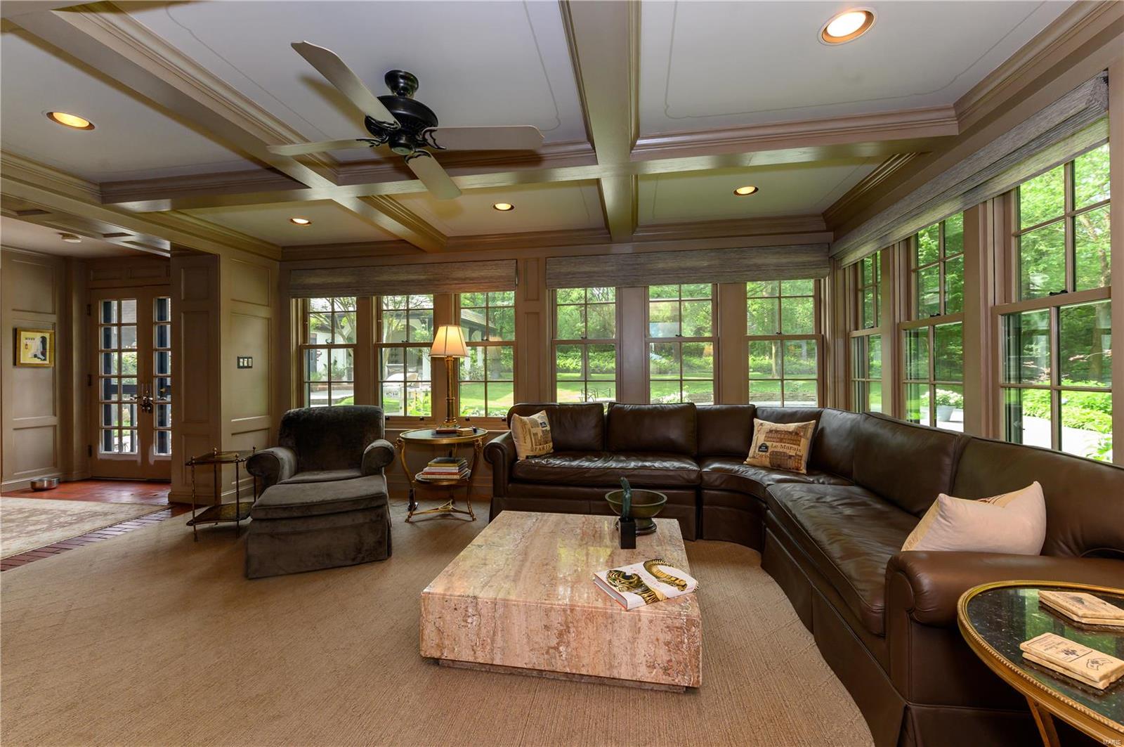 Hampton Park - Residential