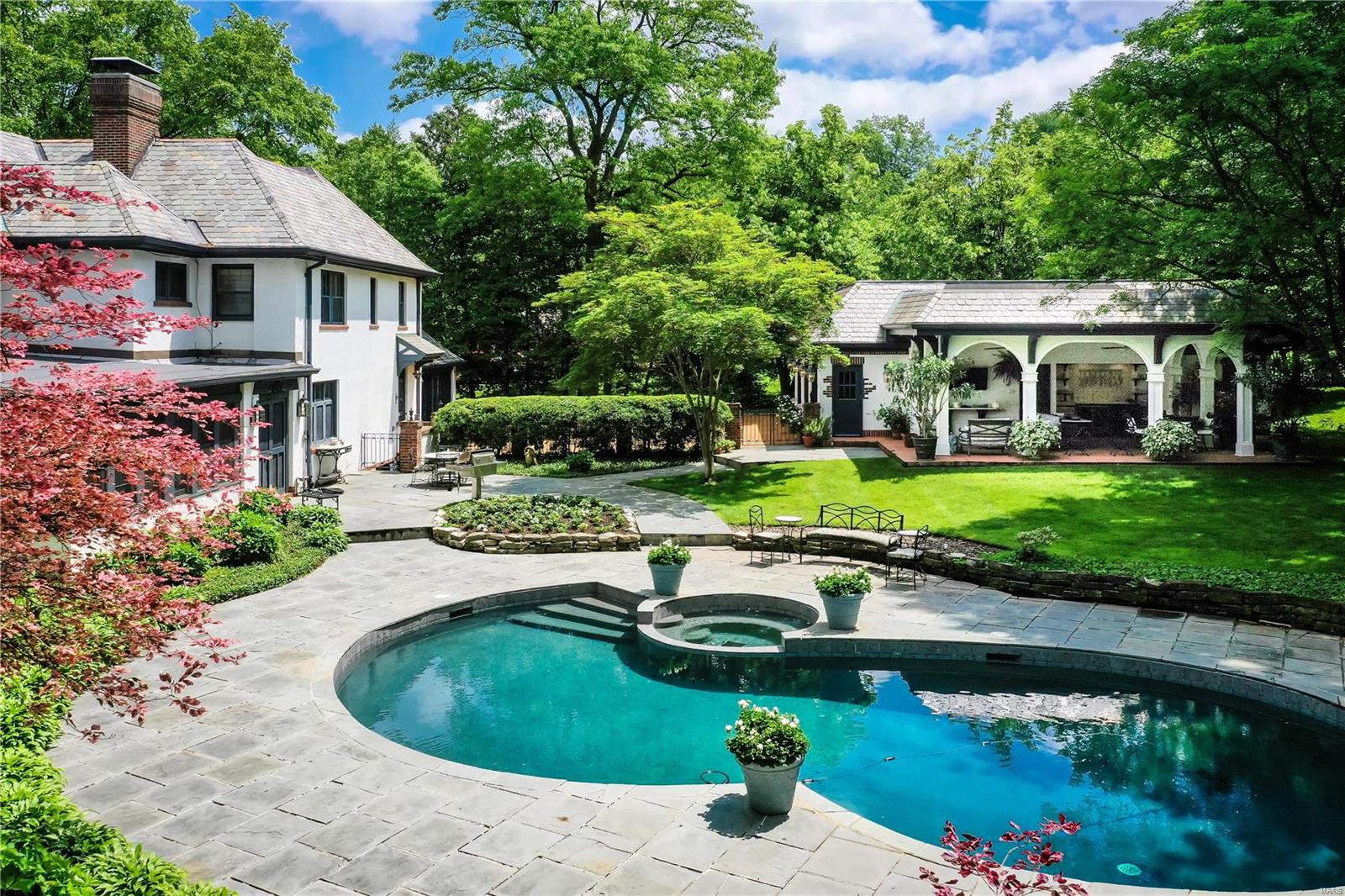 Hampton Park - Residential