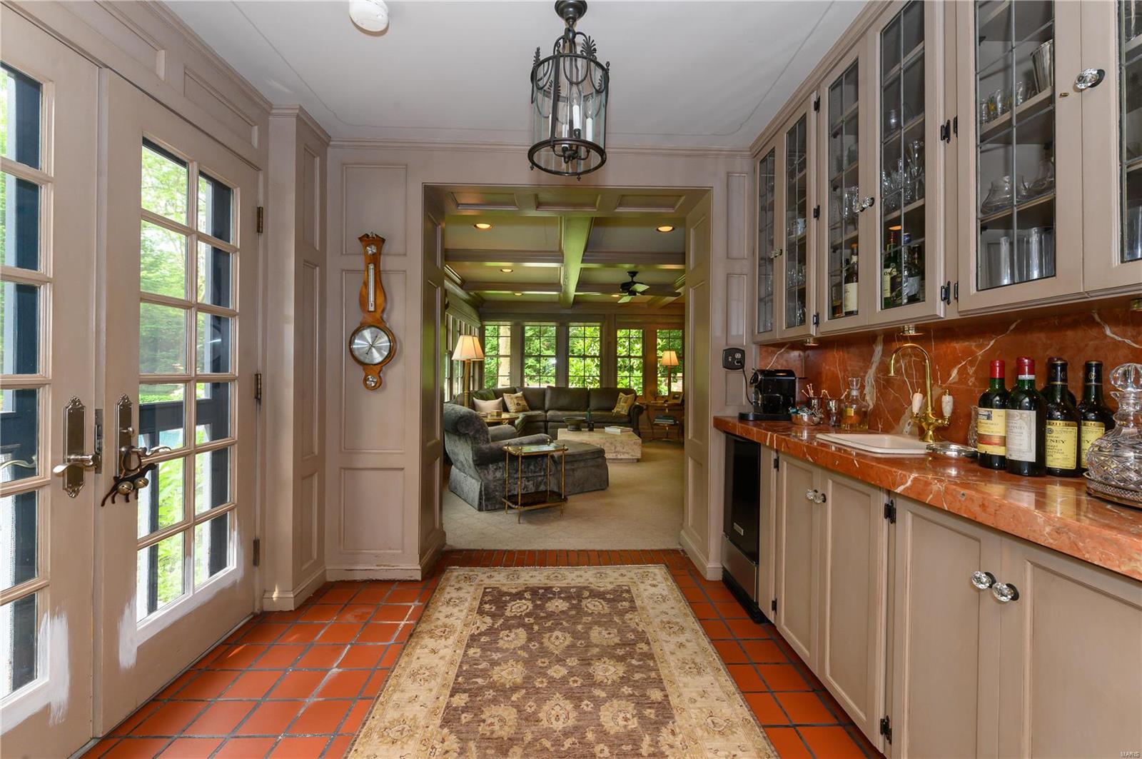 Hampton Park - Residential