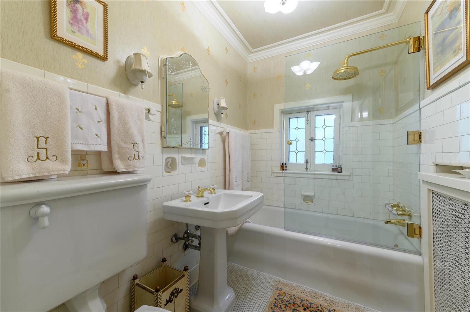 Hampton Park - Residential