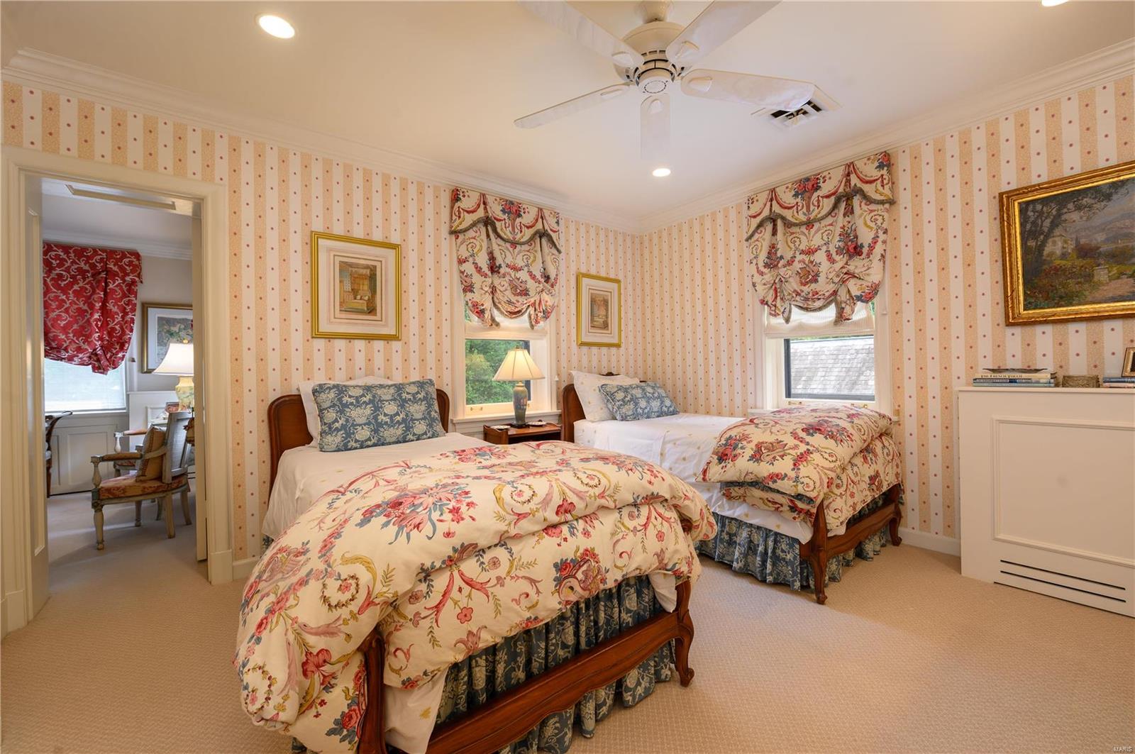 Hampton Park - Residential