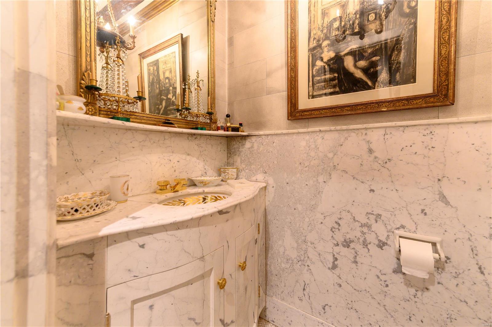 Hampton Park - Residential