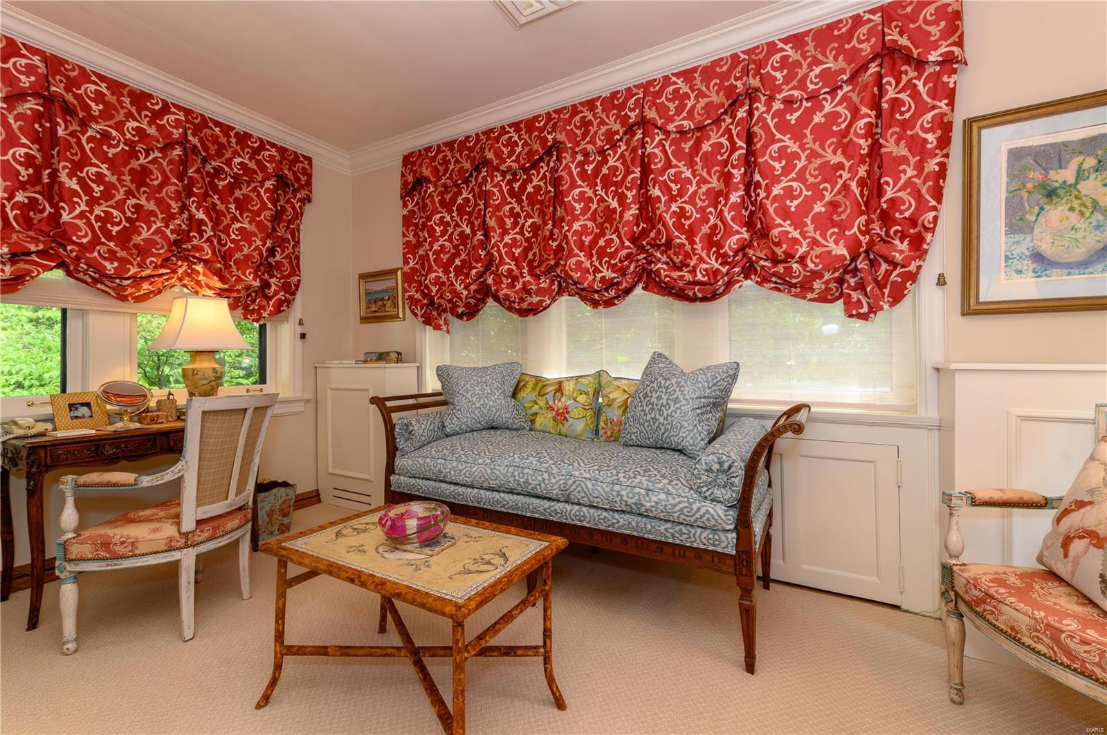 Hampton Park - Residential