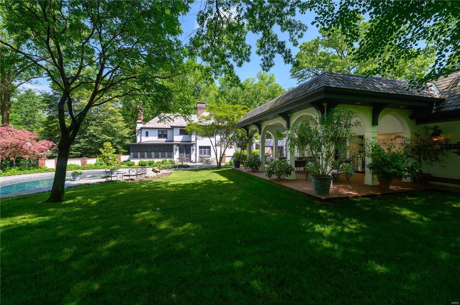 Hampton Park - Residential