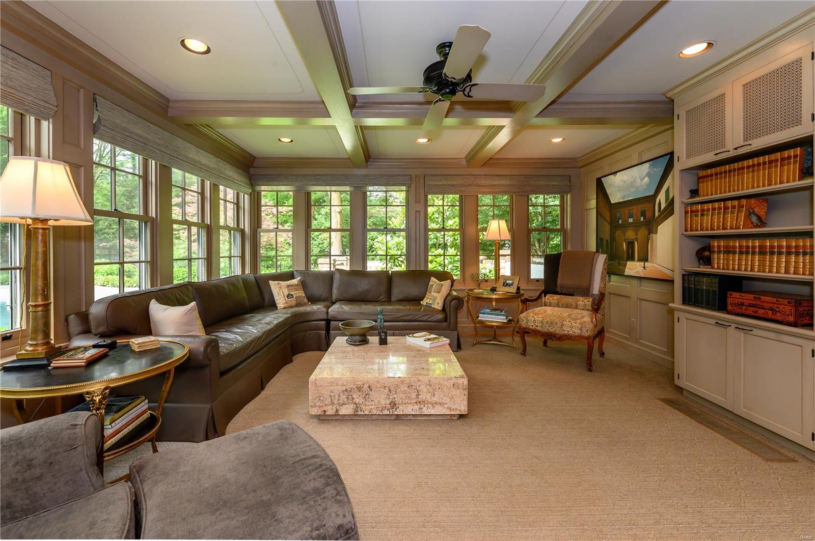 Hampton Park - Residential