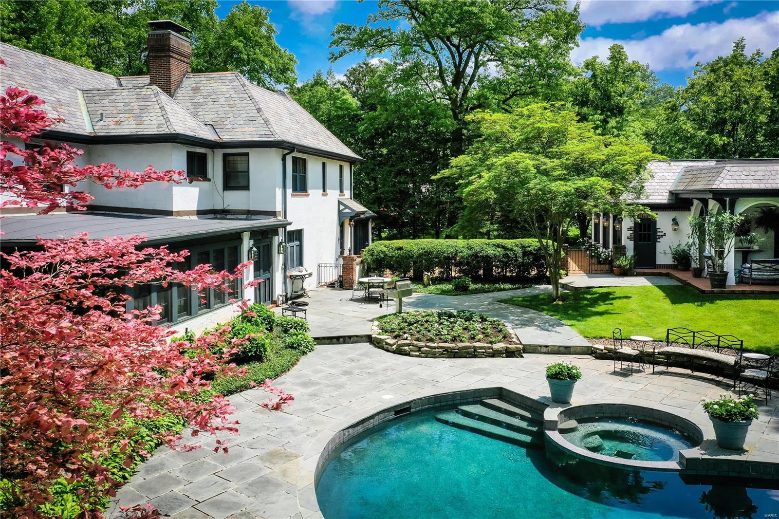 Hampton Park - Residential