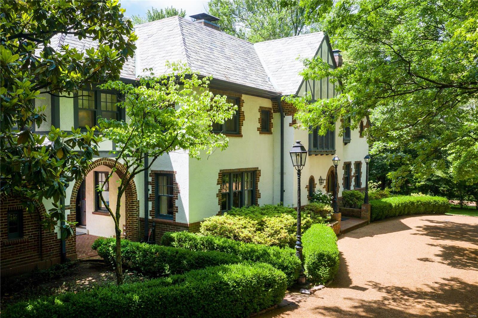 Hampton Park - Residential