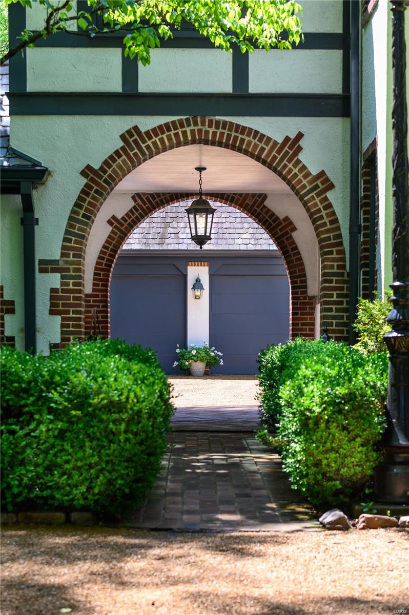 Hampton Park - Residential