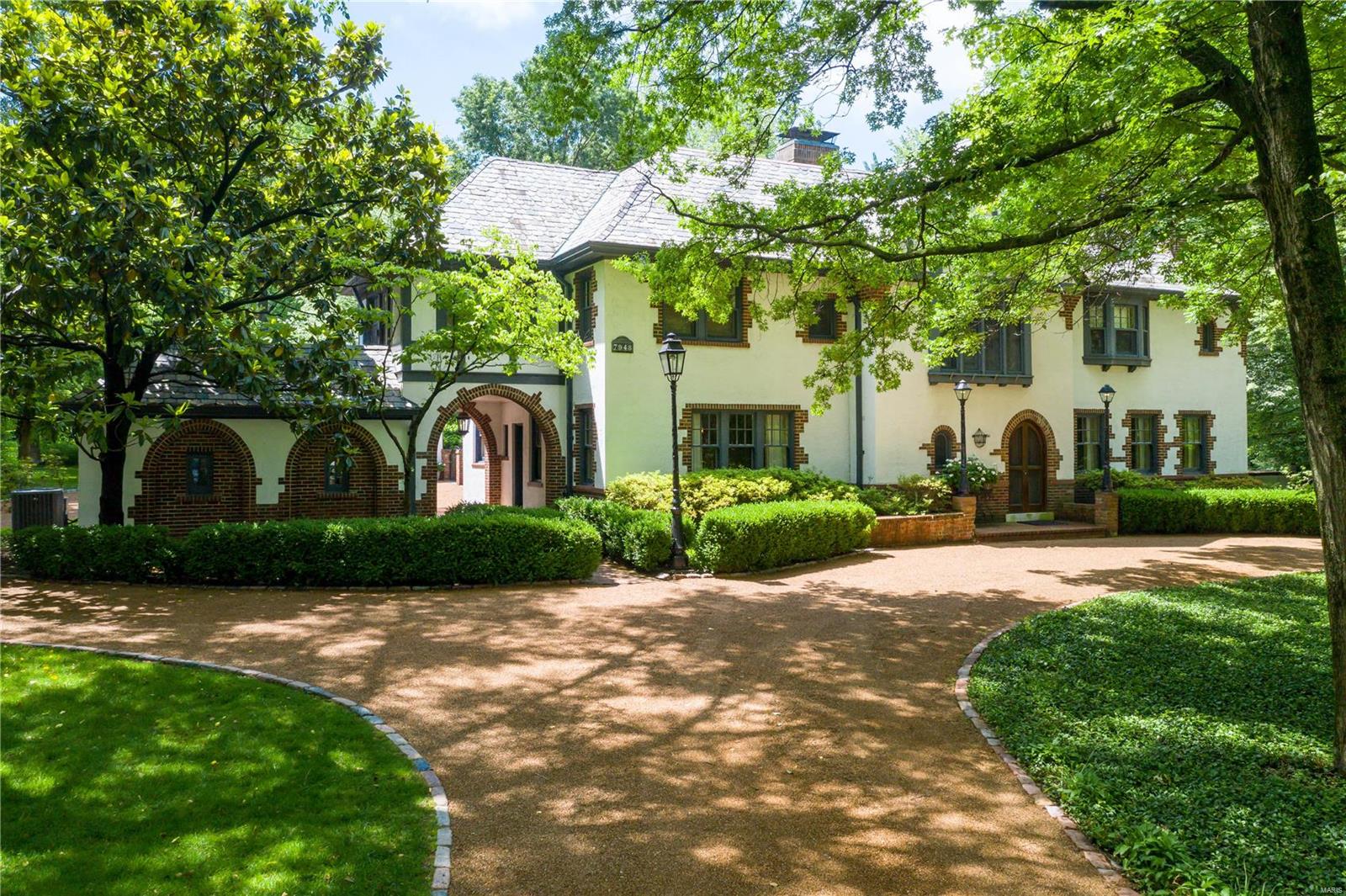 Hampton Park - Residential