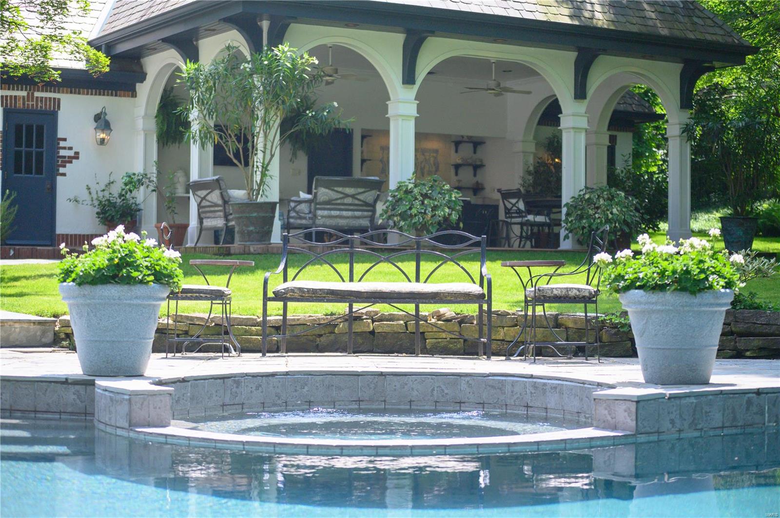 Hampton Park - Residential