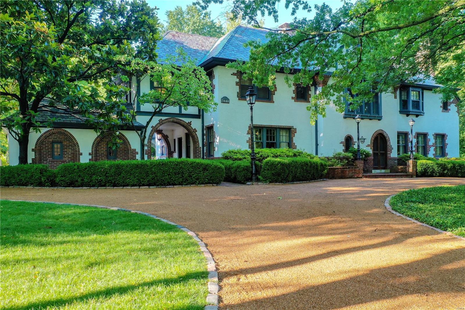 Hampton Park - Residential