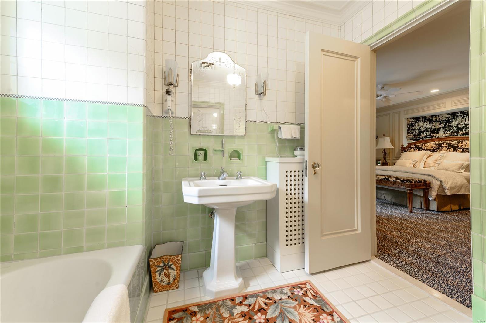 Hampton Park - Residential