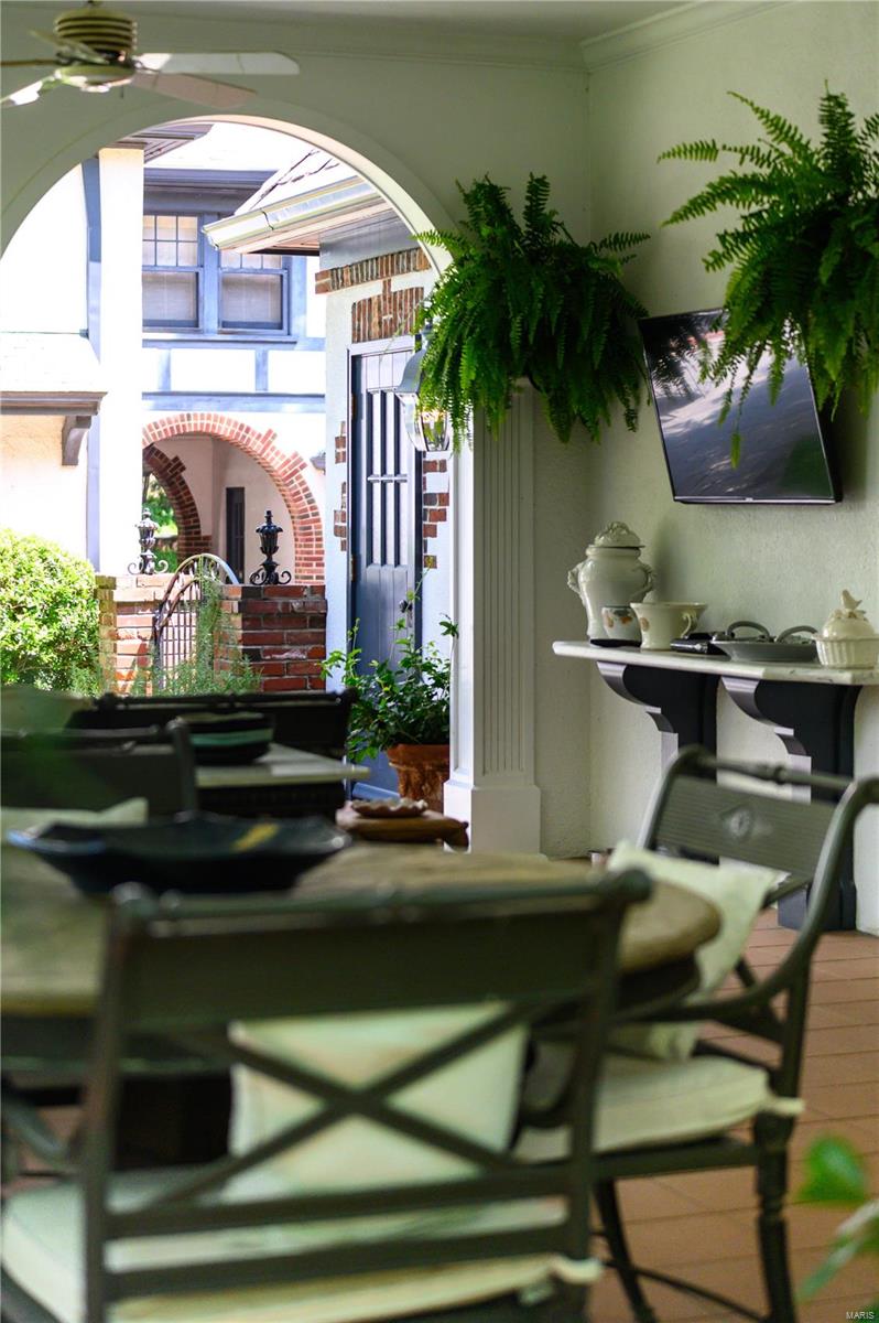 Hampton Park - Residential