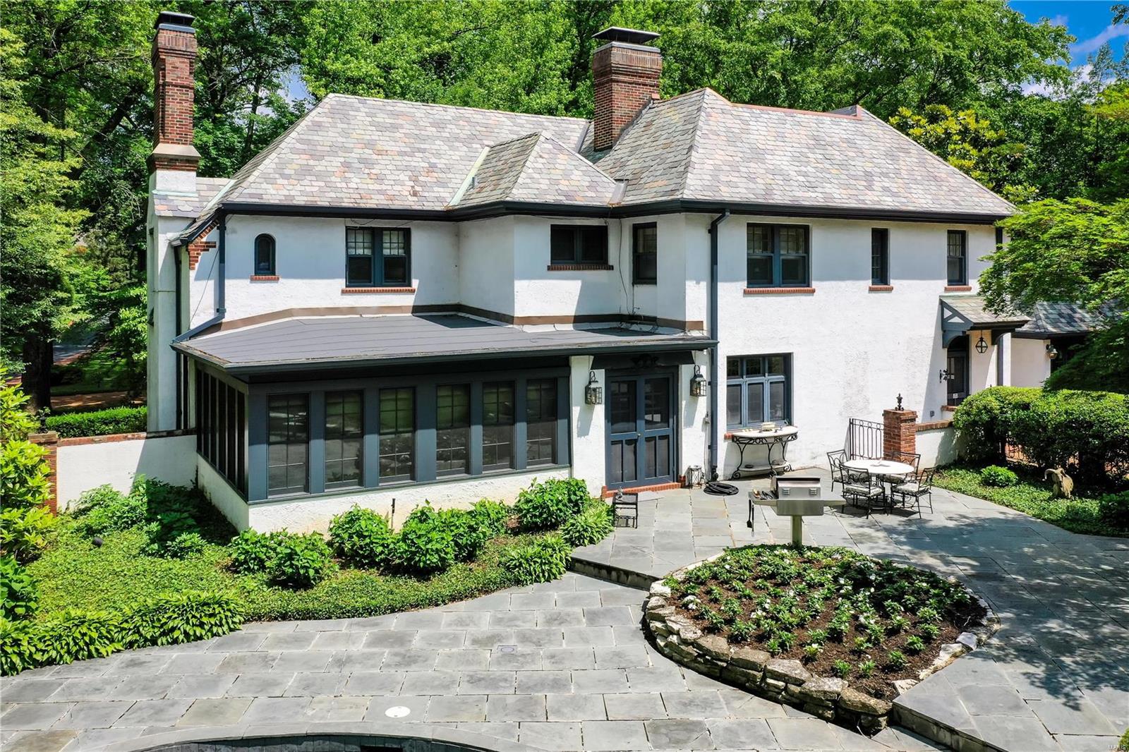 Hampton Park - Residential