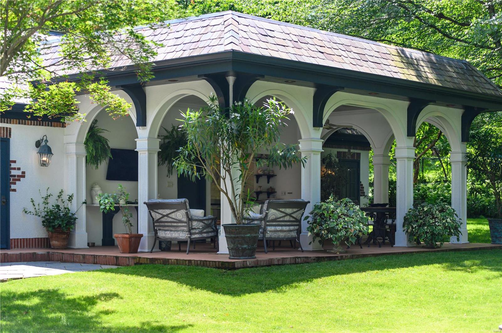 Hampton Park - Residential