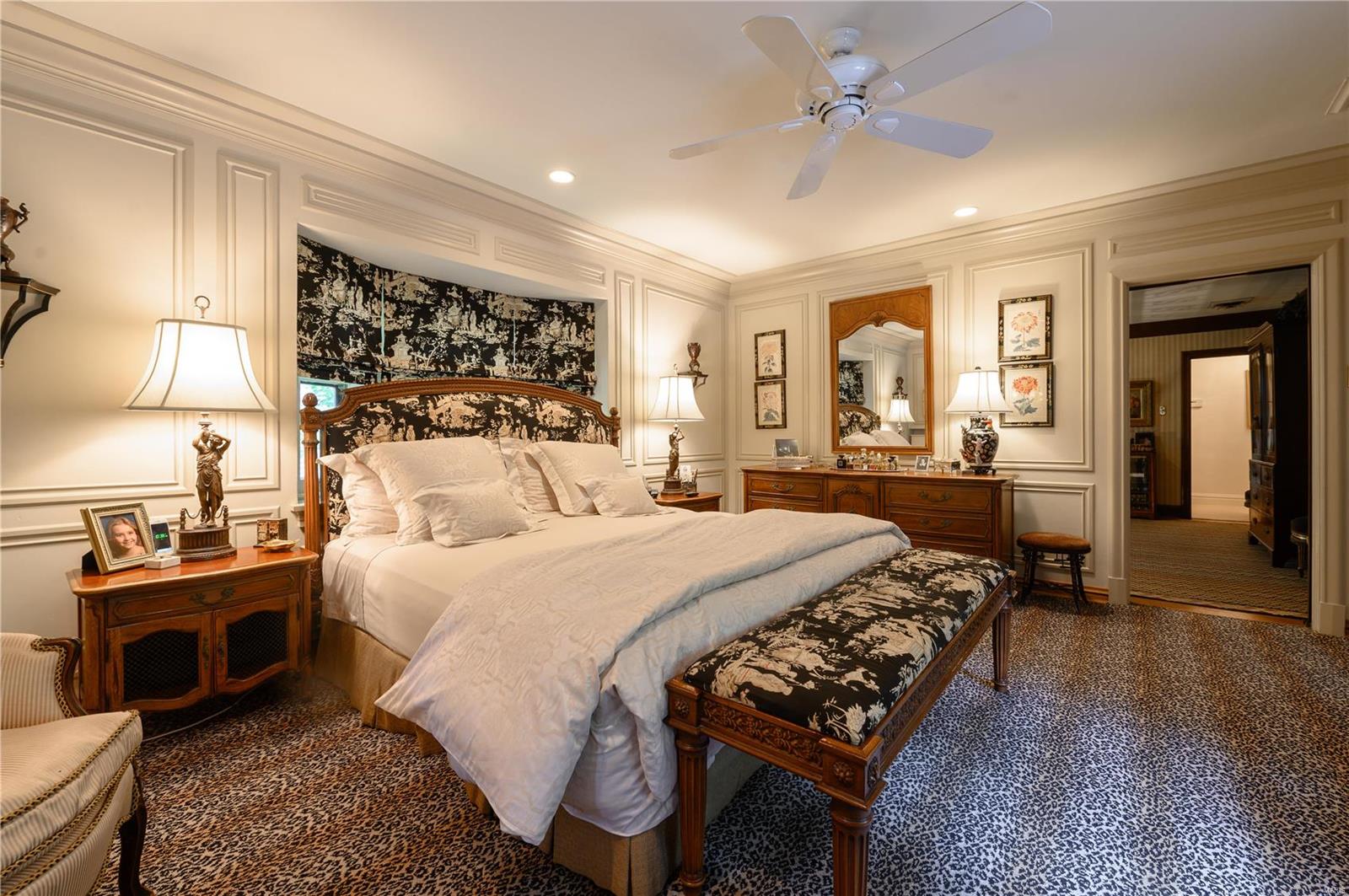 Hampton Park - Residential