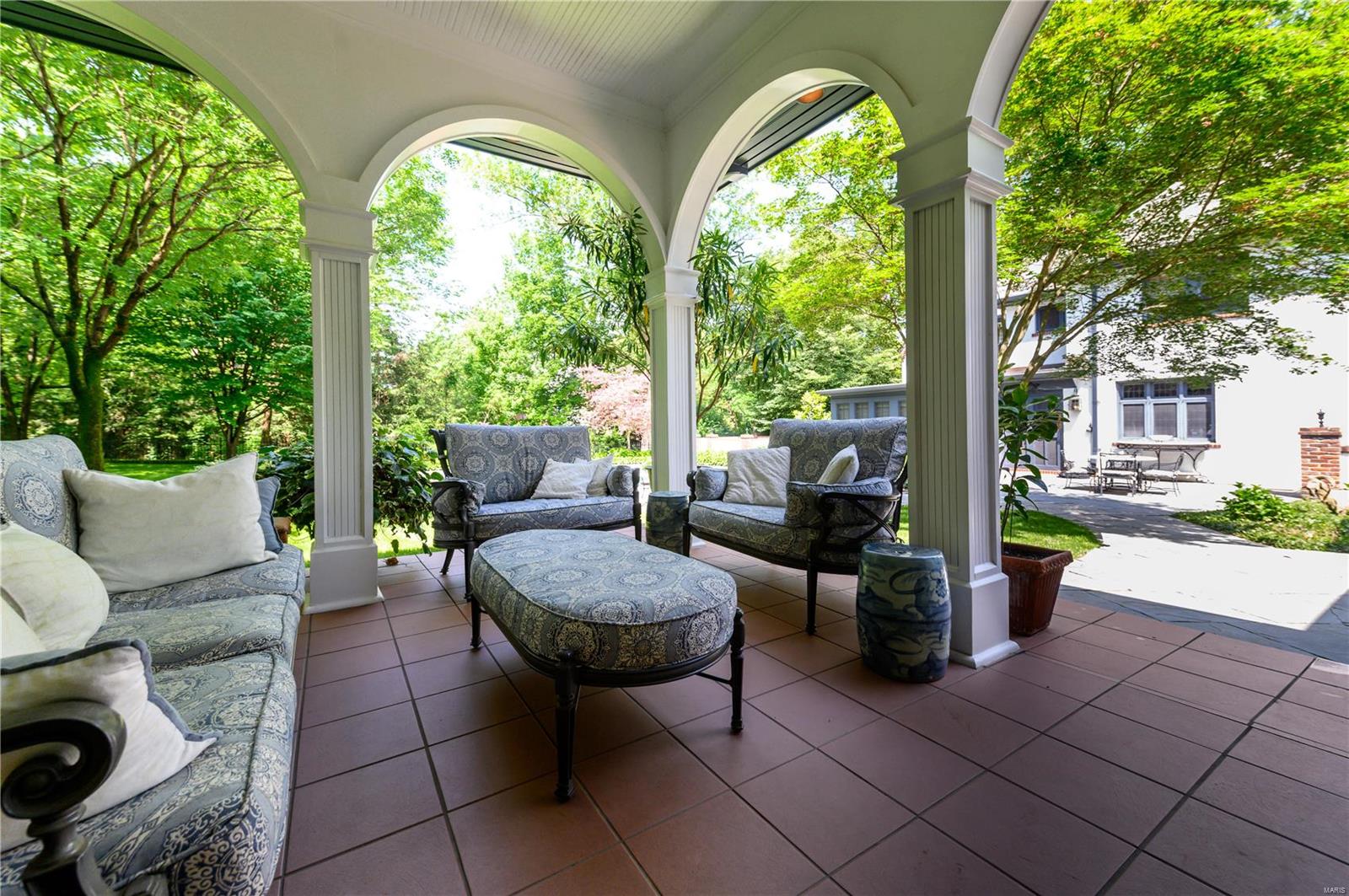 Hampton Park - Residential