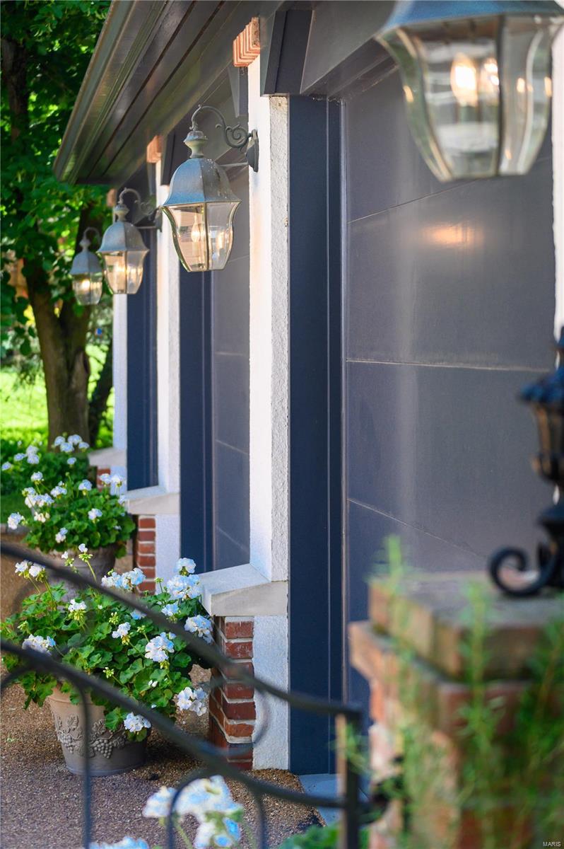 Hampton Park - Residential