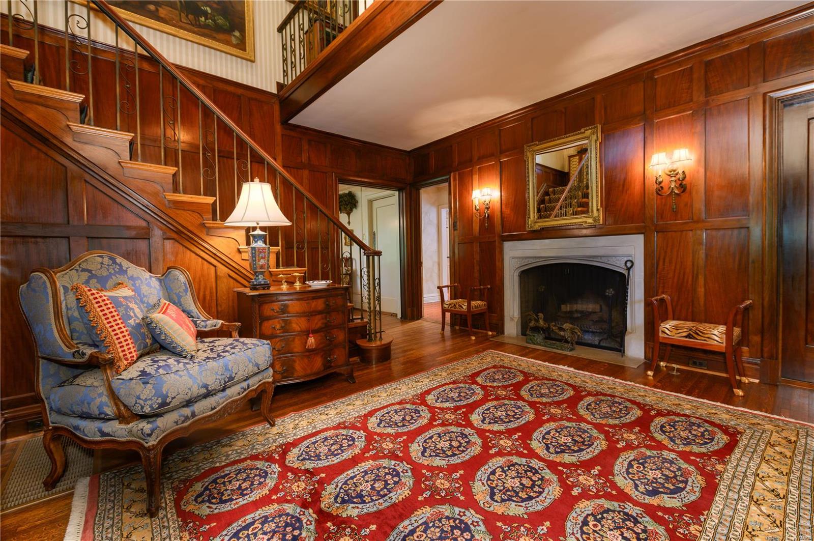 Hampton Park - Residential