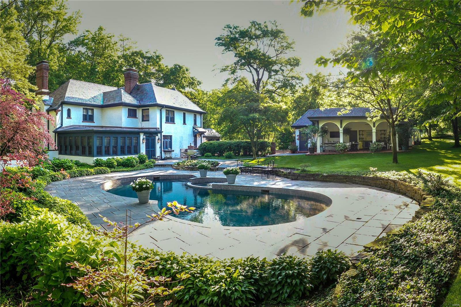 Hampton Park - Residential