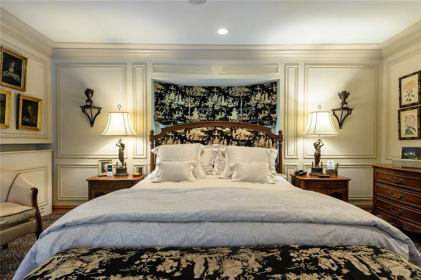 Hampton Park - Residential