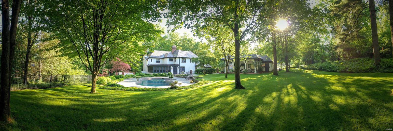 Hampton Park - Residential